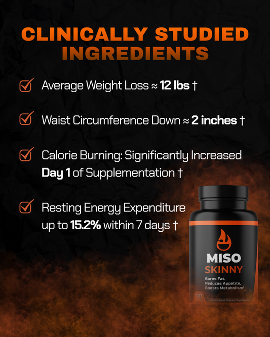 MISO SKINNY