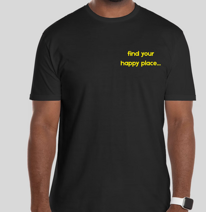 MISO HAPPY SHIRT