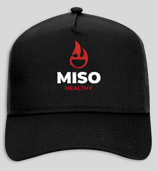 MISO HEALTHY HAT