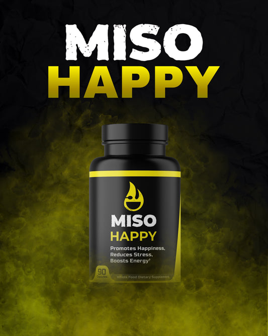 MISO HAPPY