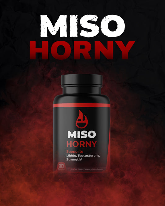 MISO HORNY